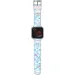 Luna: Hello Kitty Cinnamoroll LED ura slika 2