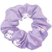 Luna: Kuromi komplet 2 elastik za lase scrunchies