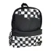 Luna: Must Team Chessboard zaobljena šolska torba 32x17x42 cm