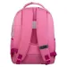 Luna: Must Team Disney princeskin zaobljen nahrbtnik s 3 predali 32x18x43 cm