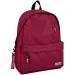 Luna: Must Team Monochrome bordo šolska torba, nahrbtnik 32x17x42 cm