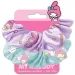 Luna: My Melody komplet 2 elastik za lase scrunchies