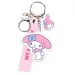 Luna: My Melody obesek za ključe