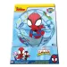 Luna: Spidey 2v1 60-delni puzzle in figurica Paukec
