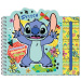 Luna: Stitch 38-delni komplet za barvanje