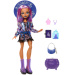 Lutka Moonspell Magic - Layla - Mattel