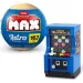 MAX Retro predmeti zbirka 1. serija različni