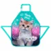 MLF Kitty Party slikarski predpasnik z mačkami 49x41,5 cm
