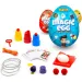 Magic City Čarobno jajce čarovniški set