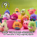 Magic Jellykins paket presenečenja z dvema plišastima figuricama - Spin Master