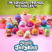 Magic Jellykins paket presenečenja z dvema plišastima figuricama - Spin Master