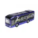 Majorette: MAN Lions City 10E avtobus s svetlobo in zvokom - Simba Toys