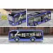 Majorette: MAN Lions City 10E avtobus s svetlobo in zvokom - Simba Toys