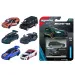 Majorette: Mercedes AMG Deluxe zbirateljski avtomobilček v več različicah - Simba Toys