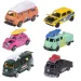 Majorette: Volkswagen premium mali avtomobil v več različicah, 1 kos - Simba Toys