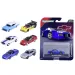 Majorette: Zbirateljska serija 1. serija zbirateljskih avtomobilčkov v več različicah - Simba Toys