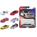 Majorette: Zbirateljska serija 2. serija zbirateljskih avtomobilčkov v več različicah – Simba Toys