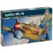 Maketa lovskega letala Italeri 1/72 Spitfire Mk. Vb