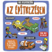 Mali raziskovalci - Na gradbišču