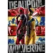 Marvel: Deadpool in Wolverine 1000-delna sestavljanka - Clementoni