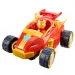 Marvel: Iron Man 2 v 1 Mech Iron Man avto in komplet figur – Hasbro