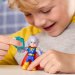 Marvel Iron Man in njegovi fantastični prijatelji: Thor akcijska figura z dodatki - Hasbro