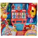 Marvel: Iron Manovo poveljniško središče – igralni set s figuricami – Hasbro