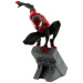 Marvel Miles Morales 11 cm figura z podstavkom - Bullyland