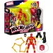 Marvel: Mix Mashers Iron Spider figura s dodatki - Hasbro