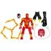 Marvel: Mix Mashers Iron Spider figura s dodatki - Hasbro