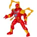 Marvel: Mix Mashers Iron Spider figura s dodatki - Hasbro