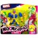 Marvel Mix Mashers: Maščevalci Thanos figura z dodatki - Hasbro