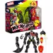 Marvel: Mix Mashers Venom figura z dodatki - Hasbro