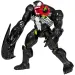 Marvel: Mix Mashers Venom figura z dodatki - Hasbro