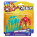 Marvel Osvetniki Action Verse Iron Man akcijska figura – Hasbro