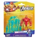 Marvel Osvetniki Action Verse Iron Man akcijska figura – Hasbro slika 1