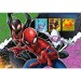Marvel Spider-Man: Herojski pajek, 100-delna sestavljanka - Trefl