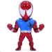 Marvel: Spider-Man Metalfigs kovinske figure v več različicah 1 kos - Simba Toys