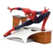Marvel Spider-Man figura - Bullyland
