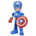 Marvel Spidey in njegovi čudoviti prijatelji Kapitan Amerika izjemno velika figura - Hasbro