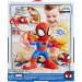 Marvel Spidey in njegovi čudoviti prijatelji: Plesni interaktivni Spidey pliš - Hasbro