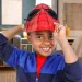 Marvel: Svetleča maska Spider-Man - Hasbro