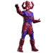 Marvel Titan Hero Series: Galactus iz Fantastične četverice, 30 cm figura - Hasbro