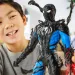 Marvel VenomVersus Liquid Shifter Spider-Man akcijska figura - Hasbro