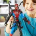 Marvel VenomVersus Liquid Shifter Spider-Man akcijska figura - Hasbro