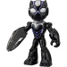 Marvelov Iron Man in njegovi čudoviti prijatelji - Črni panter, figura 23 cm - Hasbro