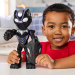 Marvelov Iron Man in njegovi čudoviti prijatelji - Črni panter, figura 23 cm - Hasbro