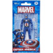 Marvelovi superjunaki Kapitan Amerika 9 cm figura - Hasbro