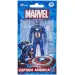 Marvelovi superjunaki Kapitan Amerika 9 cm figura - Hasbro