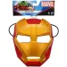 Maska Iron Man s trakom - Hasbro